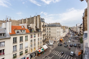 Bastille & Charonne image 3