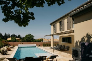 Provence Blue image 1