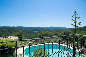 Lac de Saint-Cassien View image 9