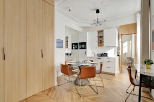 A Paris Vision image 1