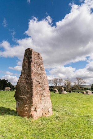 Lord of the Borderlands image 12