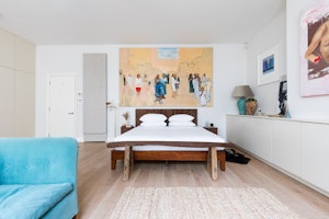 The Hammersmith Exhibition image 4