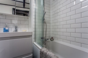Brown Leather Lodgings image 3