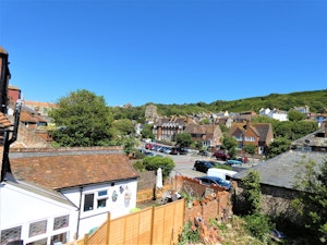 Brown Leather Lodgings image 2