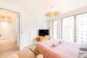 Pastel Parisian Jewel image 8