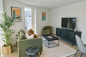 The Urban Scene image 6