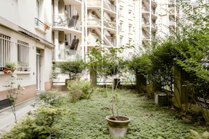 Paris Pictures image 14