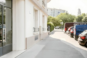 Paris Pictures image 11