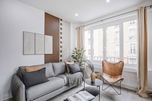 Trocadéro Retreat image 11