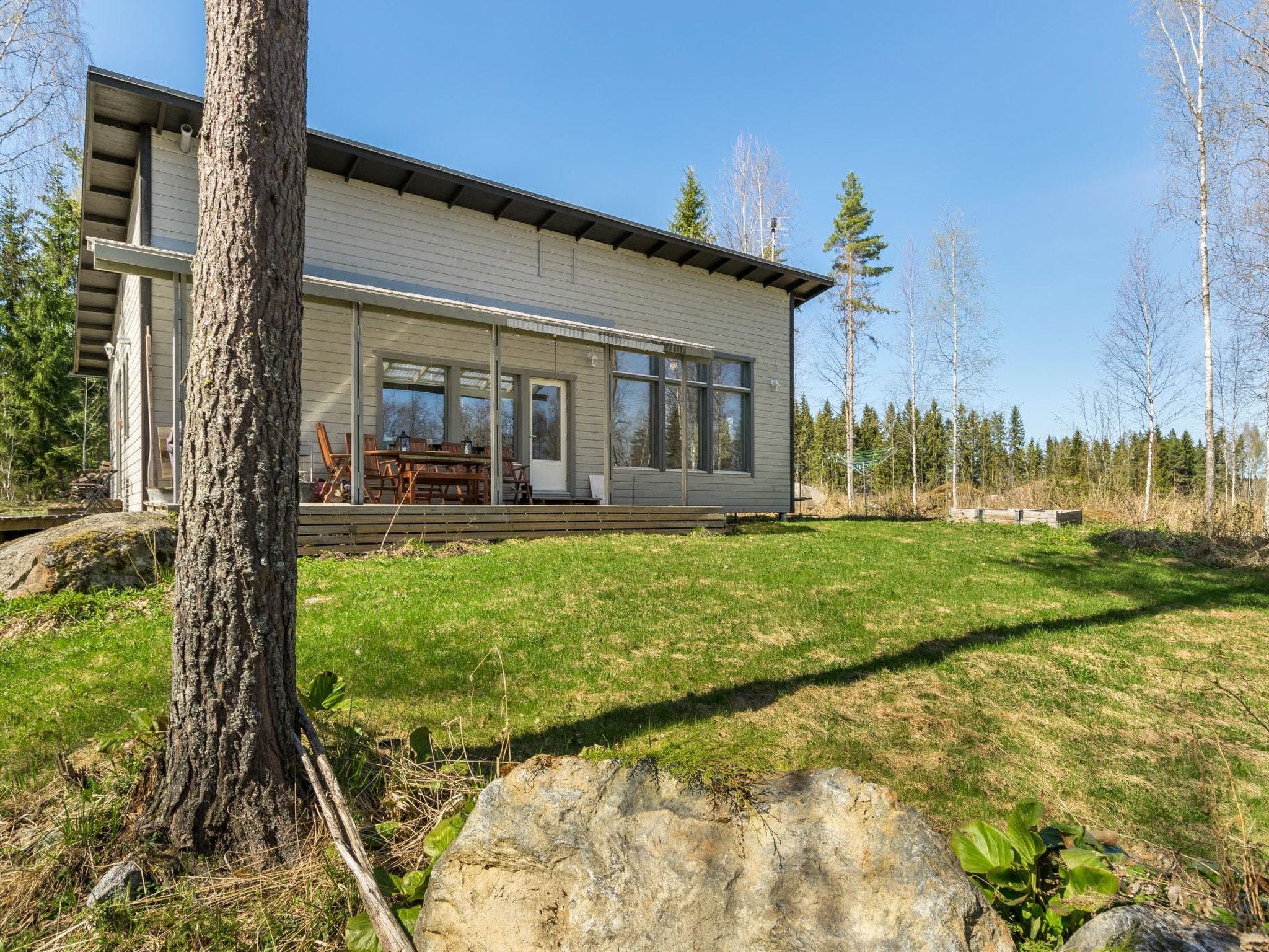 Stay in the best homes in Hämeenlinna, Finland | Plum Guide