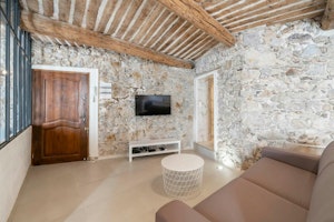 French Riviera Sunbeams image 2