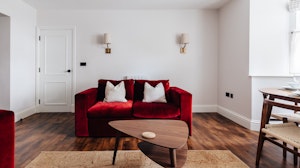 Georgian Red image 7