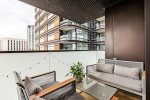 Shoreditch Heights image 7