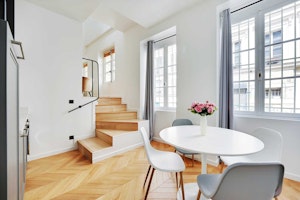 The Parisian Corner image 9