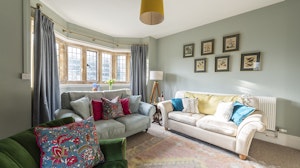 The Manor Lodge image 1