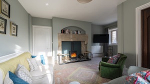 The Manor Lodge image 13