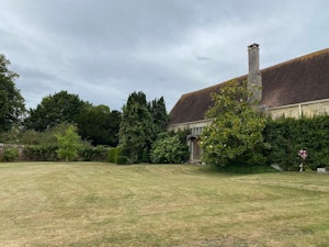 The Manor Lodge image 12