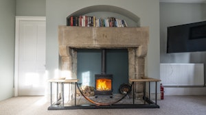 The Manor Lodge image 11