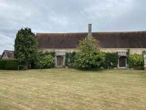 The Manor Lodge image 9