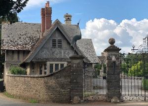 The Manor Lodge image 8