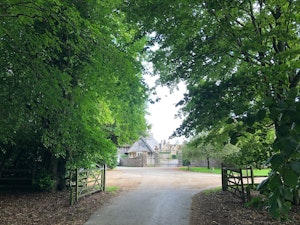 The Manor Lodge image 6