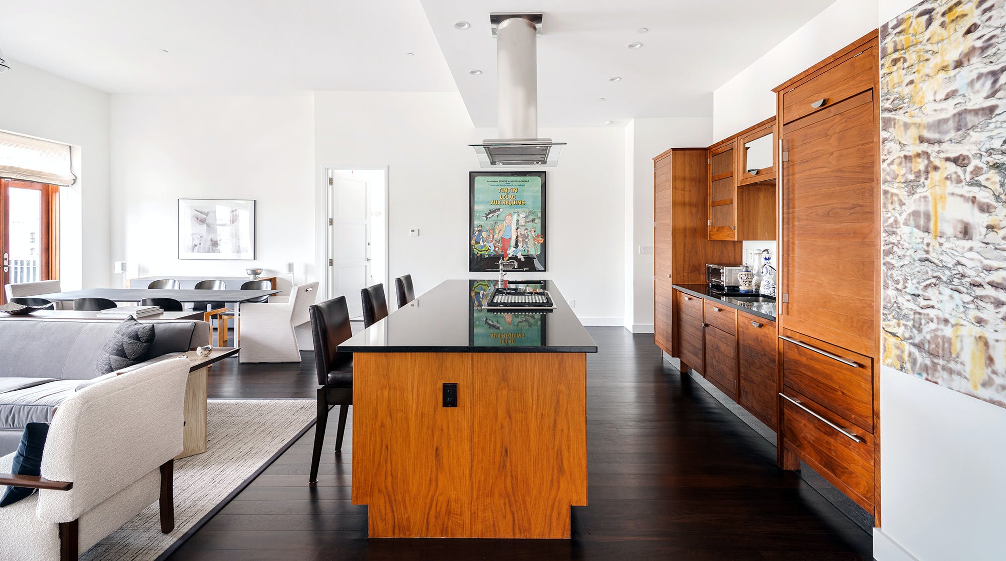 Macdougal Lofts