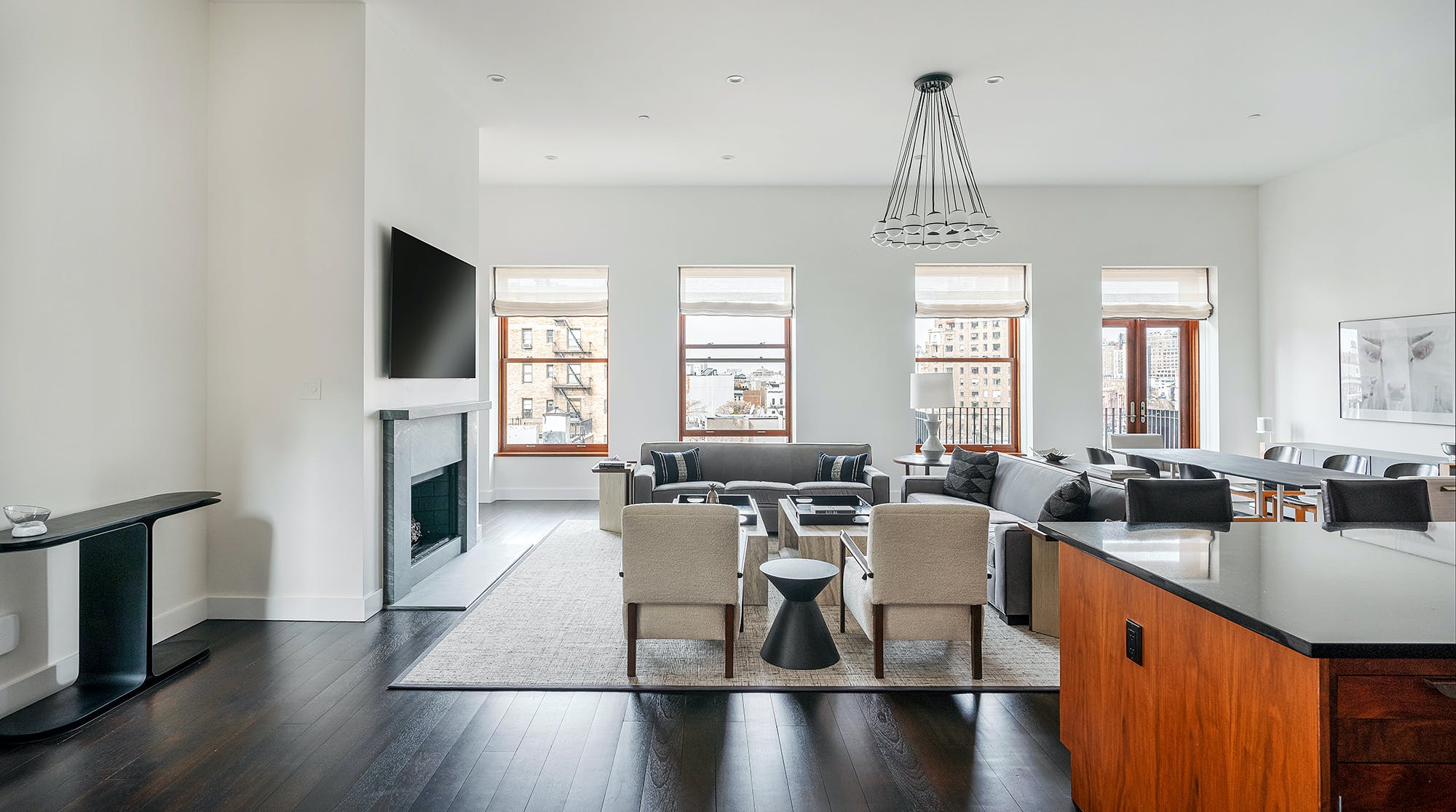 Macdougal Lofts