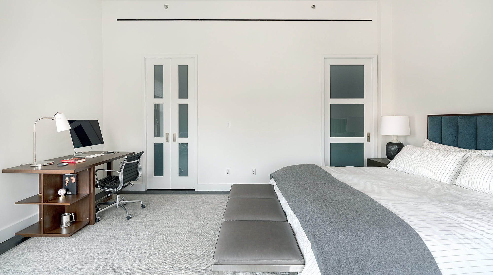 Macdougal Lofts