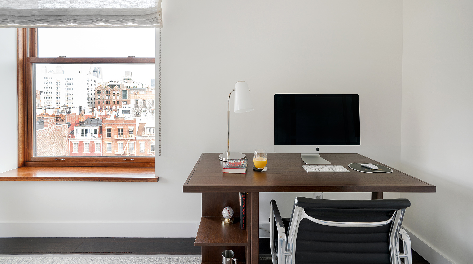 Macdougal Lofts