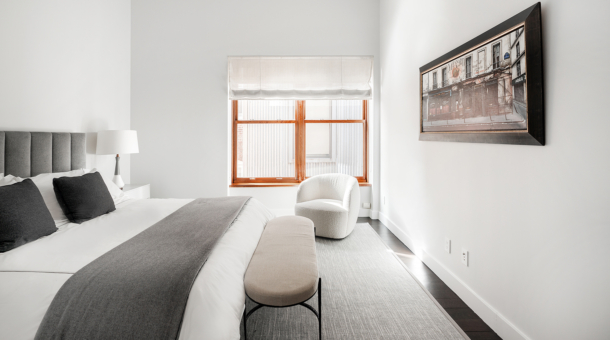 Macdougal Lofts