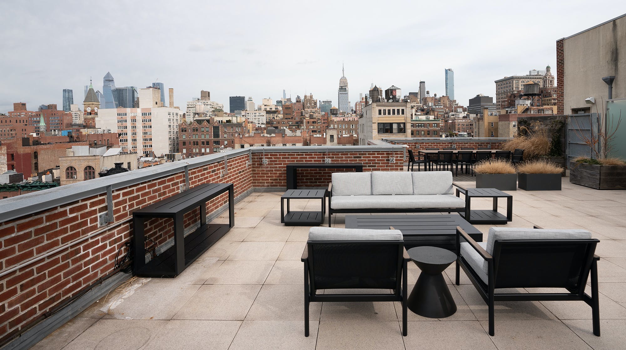 Macdougal Lofts
