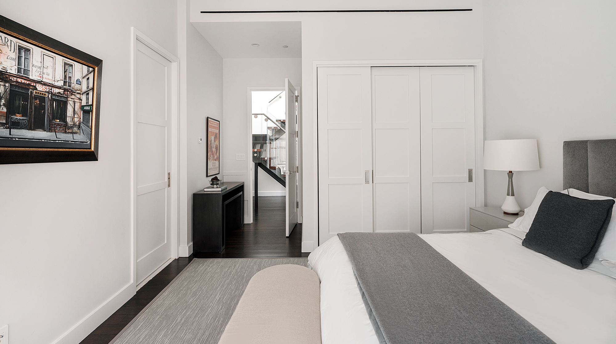 Macdougal Lofts