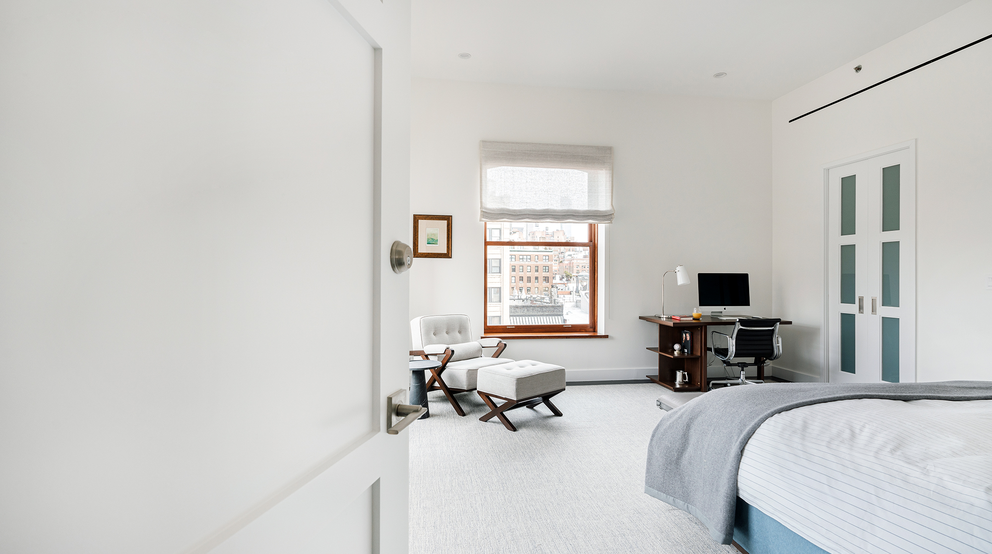 Macdougal Lofts