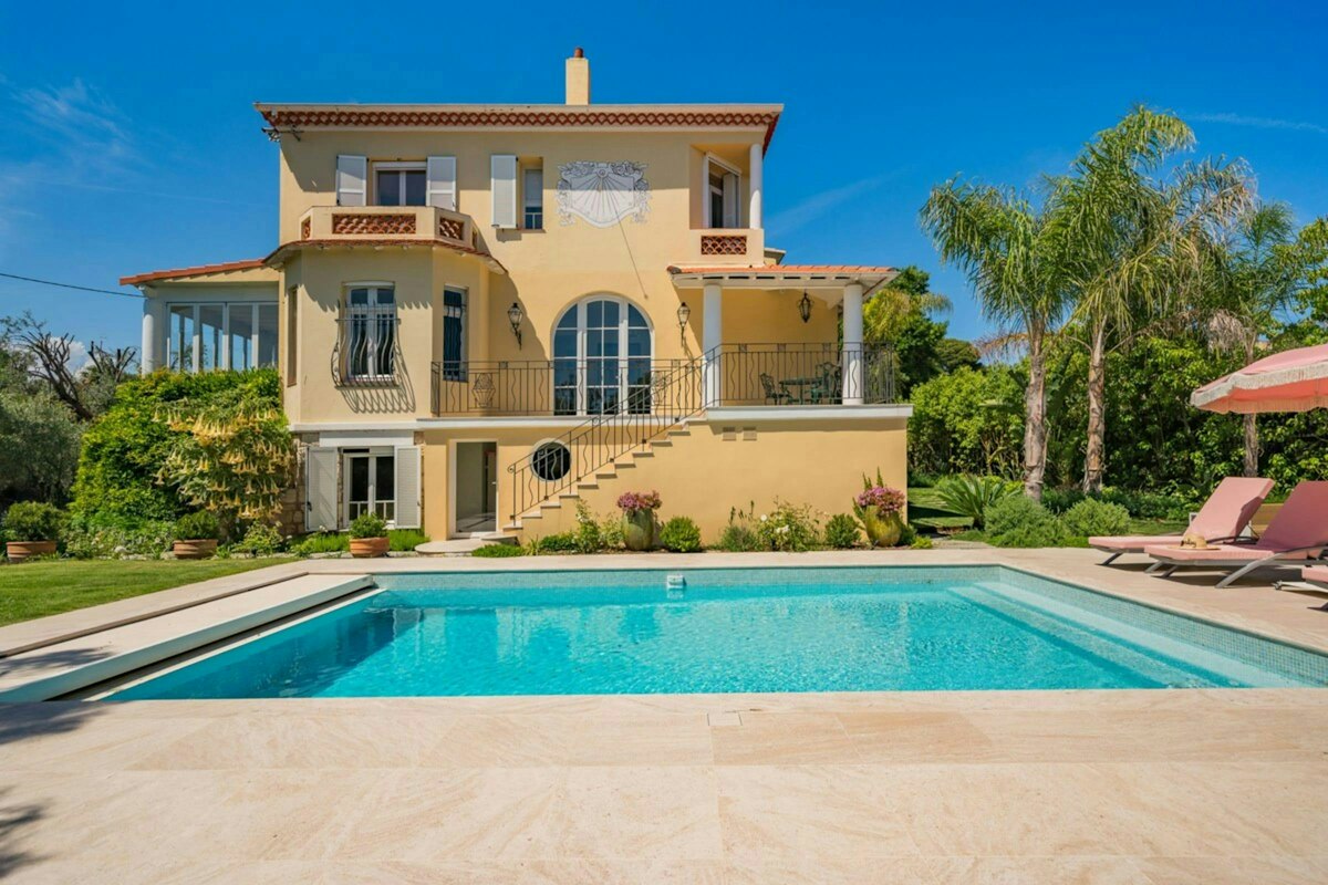 Riviera Living, Provence-Alpes-Côte d'Azur