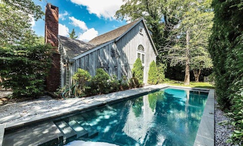 The Fifties Barn