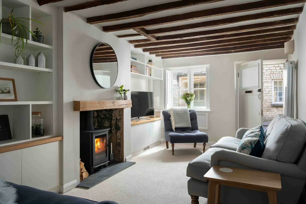 Honey Pot Cottage, South West England