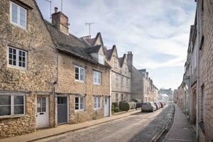 Honey Pot Cottage image 12