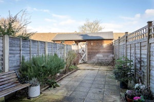 Honey Pot Cottage image 6