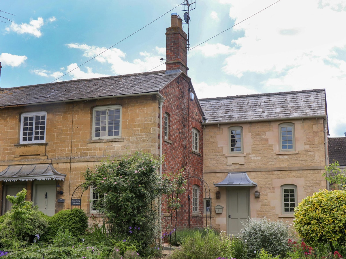Cotswold Gold, South West England