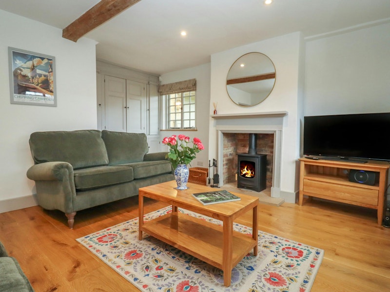 Cotswold Gold additional image
