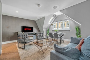 The Soho Terrace image 12