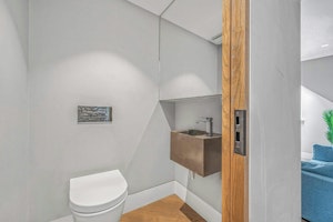 The Soho Terrace image 11