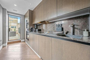 The Soho Terrace image 8
