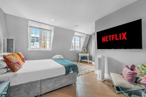 The Soho Terrace image 7