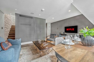 The Soho Terrace image 4