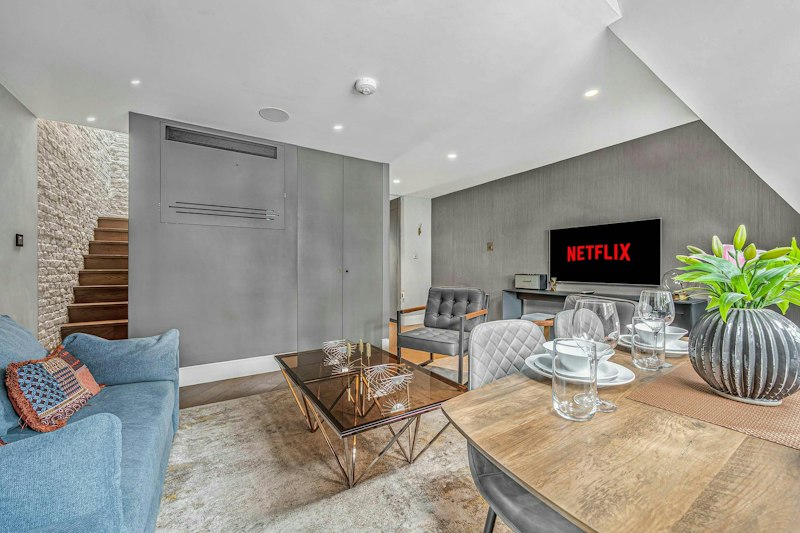 The Soho Terrace additional image
