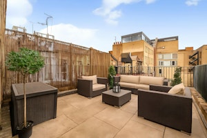 The Soho Terrace image 2