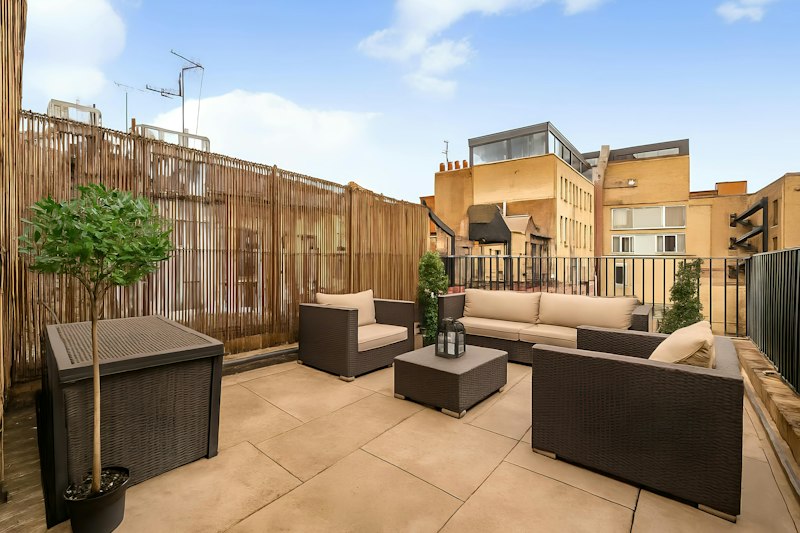 The Soho Terrace additional image