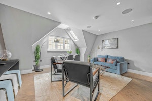 The Soho Terrace image 1