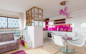 Rinky-Dink Pink image 13